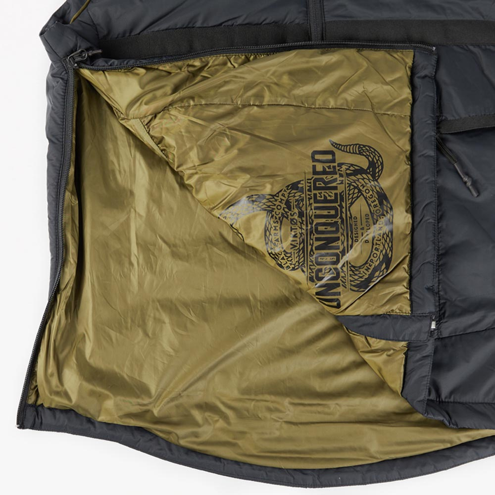 VIKTOS | Zerodark Vest | Nightfjall 